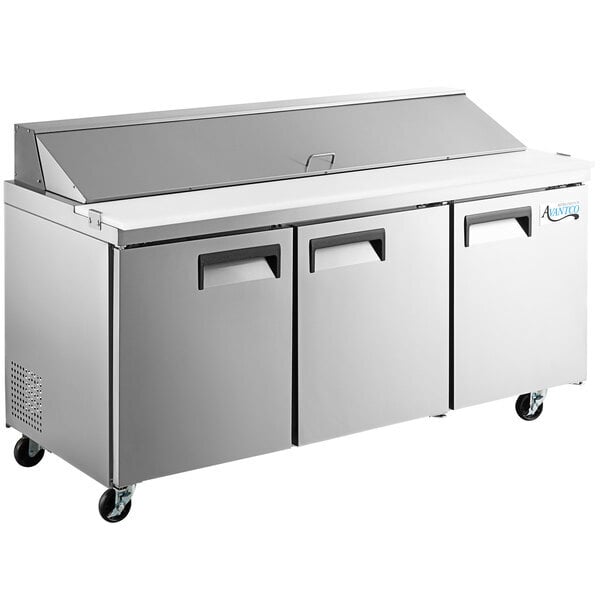 Scratch and Dent Avantco APT-71-HC 70