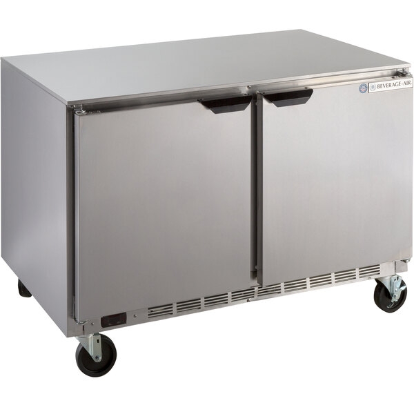 Scratch and Dent Beverage-Air UCR48AHC 48