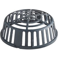 Zurn P100-DOME-CI Cast Iron Dome Strainer for 15 inch Roof Drains
