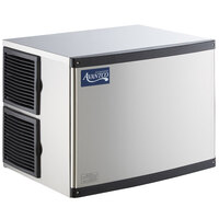 Avantco Ice MC-F-530-A 30 inch Air Cooled Modular Full Cube Ice Machine - 497 lb.
