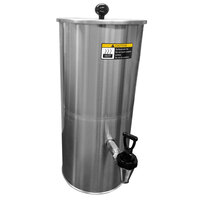 Cecilware BD505SS 5 Gallon Bulk Hot Water Dispenser
