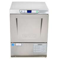 Hobart LXeH-5 Undercounter Dishwasher - Hot Water Sanitizing, 208-240V (3 Phase)