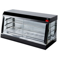 Vollrath 40735 48 inch Hot Food Display Case / Warmer / Merchandiser 1500W
