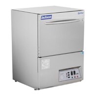 Jackson DishStar LT Low Temperature Undercounter Dishwasher - 115V