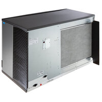 Manitowoc IDT1500A Indigo NXT 48 inch Air Cooled Cube Ice Machine - 208-230V, 1 Phase, 1668 lb.