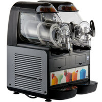 Vollrath VCBA128-37 Dual 1.6 Gallon Frozen Beverage Machine