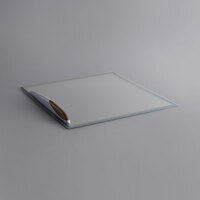 Avantco 36082525 Sliding Glass Top Lid for DFF13 Freezers