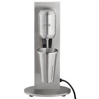 AvaMix ADM1 Freestanding Single Spindle Drink Mixer / Milkshake Machine - 120V, 400W