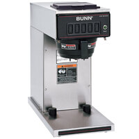Bunn 23001.0040 CW15-TC Pourover Thermal Carafe Coffee Brewer - 120V