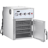 Cooking Performance Group SlowPro CHCT1A Countertop Cook and Hold Oven - 120V, 1200W