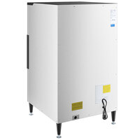 Avantco Ice HBN180-30 30 inch Wide Hotel Ice Dispenser 180 lb. Capacity - 120V