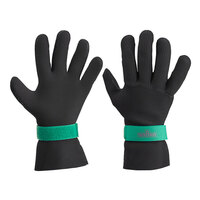 Unger GLOV4 Neoprene Gloves - XXL