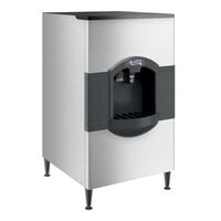 Avantco Ice HBN180-30 30" Wide Hotel Ice Dispenser 180 lb. Capacity - 115V