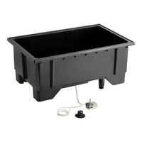 Vollrath 3830310 ServeWell® Well Assembly - 208/240V
