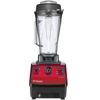 Vitamix 62826 Vita-Prep 3 3 hp Blender with 64 oz. Container - 120V