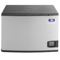 Manitowoc IDT0450A Indigo NXT 30" Air Cooled Dice Ice Machine - 115V, 470 lb.
