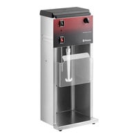Vitamix 581 Mix'n Mixer Advance 1/2 hp Single Head Pre-Programmed Countertop Frozen Dessert Mixer with 10 Removable Agitators - 120V