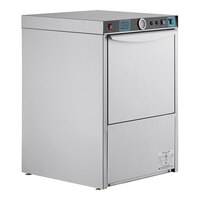Moyer Diebel 201LT Undercounter Low Temperature Dishwashing Machine - 115V