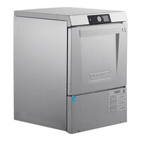 Hobart LXNH-1 High Temperature Undercounter Dishwasher - 208-240V