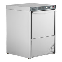 Champion UH-130B High Temperature Undercounter Dishwasher - 208/240V, 1 Phase, 9 kW