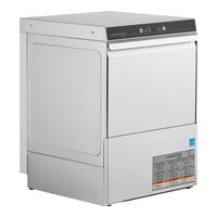 Centerline by Hobart CUL-1 Low Temperature Undercounter Dishwashing Machine - 120V
