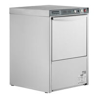 Champion UH-130B High Temperature Undercounter Dishwasher - 208/240V, Multi-Phase, 6 kW