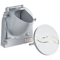 Slicer Attachment for Mixers with #22 Hubs