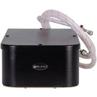 Bunn 55660.0005 Nitron Gas Module for Cold Draft Coffee Dispenser - 120V