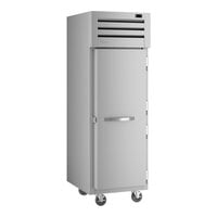 True STG1F-1S-HC Spec Series 27 1/2" Solid Door Reach-In Freezer