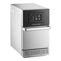 Merrychef conneX12 High Power Stainless Steel Finish High-Speed Oven - 208-240V