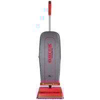 Oreck U2000R-1 12" Upright Bagged Vacuum Cleaner