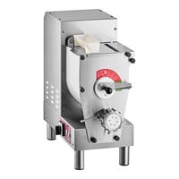 Estella PEM4 4 lb. Countertop Pasta Extruder Machine - 120V, 1/2 hp