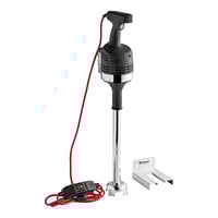 Vitamix 075071-ABAP Immersi-Prep 16" Electric Variable Speed Immersion Blender - 120V, 2 3/10