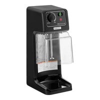 Hamilton Beach HMD1000 MixStation Heavy-Duty Drink Mixer with 3/4 HP Motor - 120V, 720 Watts