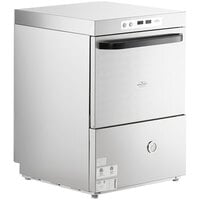 MainStreet Equipment HTUC High-Temperature Undercounter Dishwasher - 208V/240V, 1 Phase