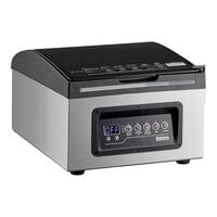 Galaxy GVMC12 Chamber Vacuum Packing Machine with 12" Seal Bar and Dry Pump - 120V, 350W
