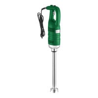 AvaMix IBHD18 18" Heavy-Duty Variable Speed Immersion Blender - 1 1/4 hp