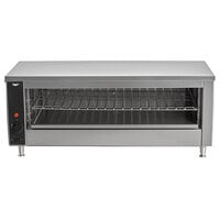 Vollrath CM4-24035 JW30 35" Countertop Cheese Melter - 240V