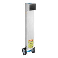 Shortening Shuttle® SS-611-TL 60 lb. Waste Oil Transport Container