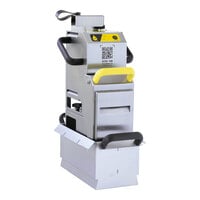 Vito Fryfilter VITO VM Portable 37 lb. Fryer Oil Filter System - 100-120V, 300W