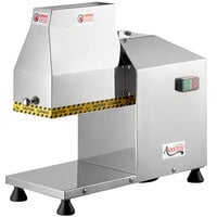 Avantco MT64 Stainless Steel 64 Blade Meat Tenderizer - 115V, 1/2 hp