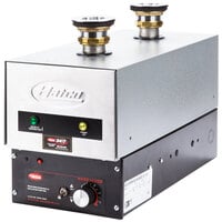 Hatco FR-4B Food Rethermalizer / Bain Marie Heater - 208V, 3 Phase, 4500W