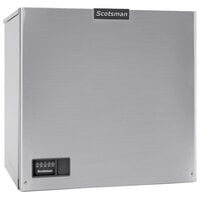 Scotsman MC1030SR-3 Prodigy Elite® Series 30" Remote Cooled Small Cube Ice Machine - 996 lb., 208/230V, 3-Phase