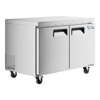 Avantco AU-48R 48" Undercounter Refrigerator