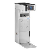Bunn 63000.0100 Infusion Series Platinum Pro ITCB-DV HV Automatic Coffee and Tea Brewer - 120/208-240V, 1,700W