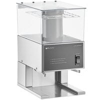 Bunn 20580.0001 LPG Low Profile 6 lb. Single Hopper Grinder - 120V