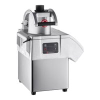 Sammic CA-31 Continuous Feed Food Processor - 1 1/2 hp