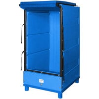 Bonar Plastics PB55 Polar 55 Cu. Ft. Dry Ice Box