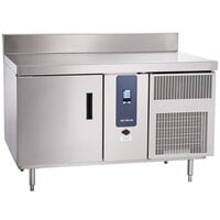 Alto-Shaam QC3-20 57" Quickchiller Reach in Commercial Work Top Blast Chiller - 60 lb.