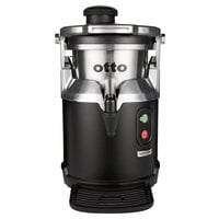 Hamilton Beach HJE960R Otto Auto Feed Juice Extractor - 120V